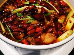 麻辣馋嘴蛙-新沸腾鱼乡(世贸天阶店)