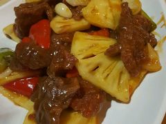 -龙泉人椰子鸡.糟粕醋.海南菜(三亚旗舰店)