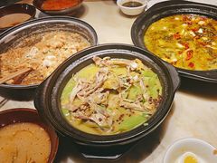 -渝味川菜(夜宵航母店)