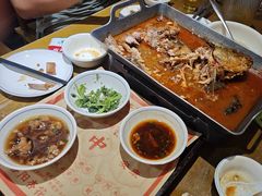 -杏花村水席楼·洛阳水席(老城十字街店)