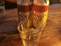 -海雾里小酒馆(观音桥店)