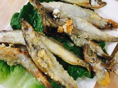 -韩聚园韩国料理(文灶店)