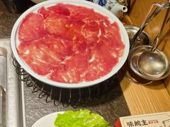 -味舵主重庆火锅(邓尉路店)