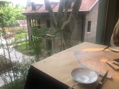 景观位-穹六人间 people 6(岳阳路店)