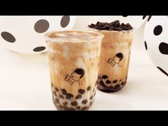 -喜茶(深圳海岸城店)
