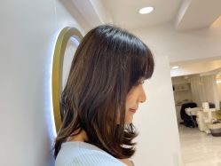 -雅仕 HAIR SALON 美发沙龙