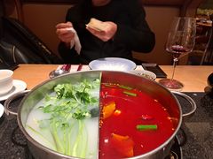 -协成海鲜火锅(情侣路店)