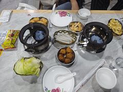 -范贤光鸡公煲(平乐园总店)
