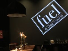 -AZUL by FUEL蓝色·法式酒馆(琶醍店)