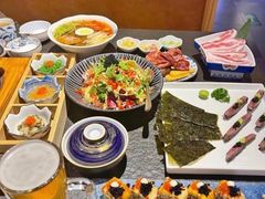 -無二炙坊·和牛烧肉(大钟寺1733店)