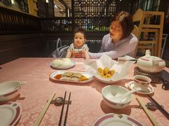 -囍凤楼·粤菜·点心·火锅(温特莱店)