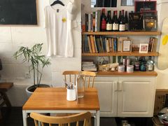 -Egg•Allday Brunch(襄阳北路店)