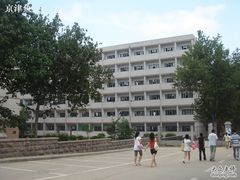 -山东大学(千佛山校区)
