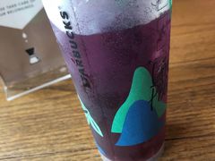 -星巴克(无锡百联奥特莱斯店)