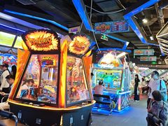 -核客电玩城(东门店)