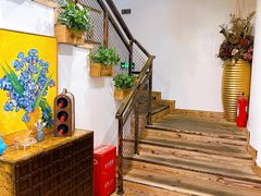 -欧典咖啡屋(台东店)