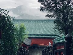 -武当山风景区