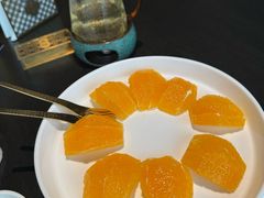 -喜悦烤鸭·新京菜(王府井店)