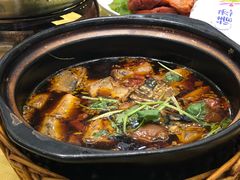 -咱家小院(汉中门店)