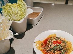 -半天妖烤鱼(东方新天地店)