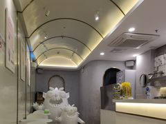 -茶力的小怪兽(梅林卓悦汇店)