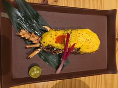 -花潮料理艺食馆(世欧广场店)
