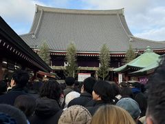 -浅草寺