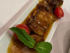 知味小排-江南厨子·品苏杭(华润万象店)