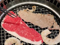 -汉拿山(印象城店)