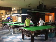 -云顶桌球棋牌俱乐部(长楹天街店)