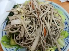 素凉菜-门框胡同百年卤煮(新街口店)