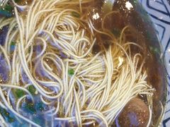 -朱洪元苏式面馆(绿宝广场店)