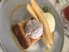 -The Sunny Side Cafe Station 1