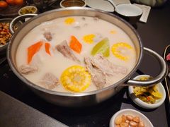 -官也街澳门火锅(新源里店)