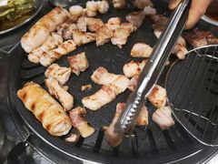 -401餐厅(弘大店)