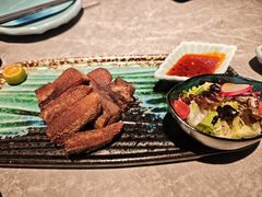 -炙柒Sekinana·精致日料(合生汇店)