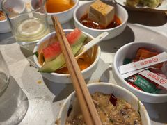 -海底捞火锅(劲松店)