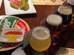 -马迭尔德式西餐精酿啤酒屋(中央大街店)