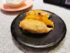 -争鲜回转寿司(金桥家乐福店)