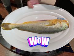 -上海老饭店(北京分店)