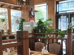 -草原塞蛮羊火锅城(港湾店)