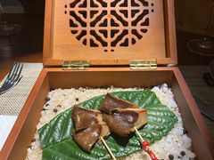 -格桑花开药膳蔬食文化空间