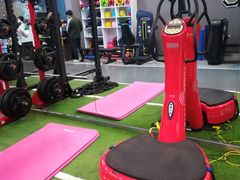 -UltraForce超源健身私教工作室(长楹天街精品店)