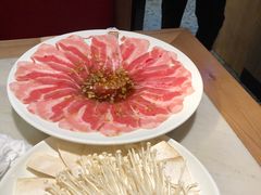 -韩宫宴烤肉·料理(苏州中心店)