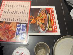 -辣尚瘾·烤鱼·新川菜(交大直营店)