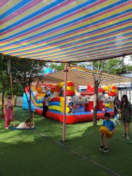 -萌宠亲子动物乐园(槐房万达店)