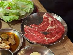 -西塔老太太泥炉烤肉(杭州首店)
