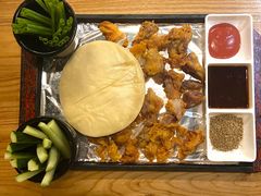 -陈傻子餐厅(世纪都会店)