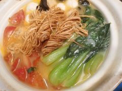 -永安水煮活鱼·仪征土菜院子