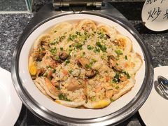 -太原富力万达文华酒店·美食汇西餐厅